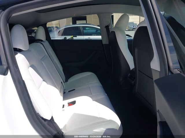 44699485 :رقم المزاد ، 7SAYGDEE7PA131013 vin ، 2023 Tesla Model Y Awd/long Range Dual Motor All-wheel Drive مزاد بيع