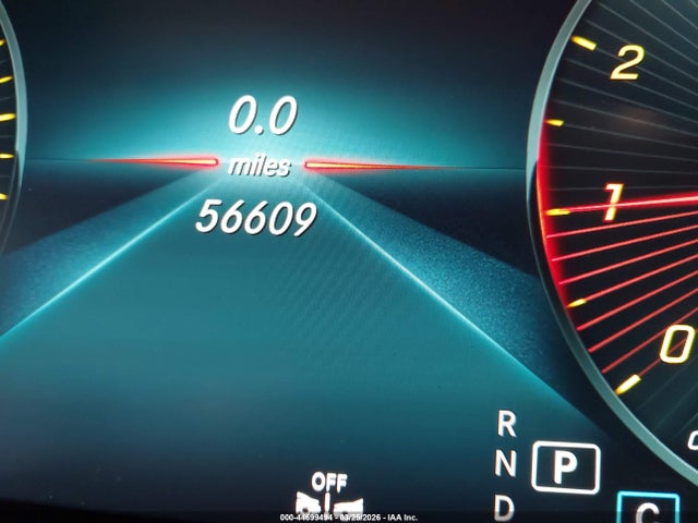 W1KWF8DB3MR609609 Mercedes-Benz C 300 Sedan