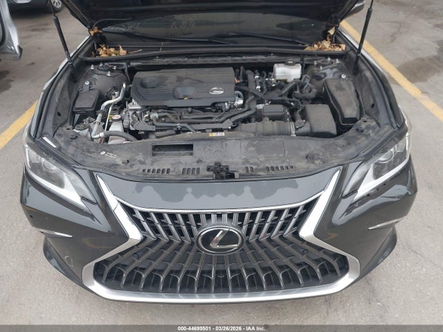 Aukcja sprzedaży 2024 Lexus Es 300h, vin: 58ADA1C11RU047024, numer aukcji: 44699501