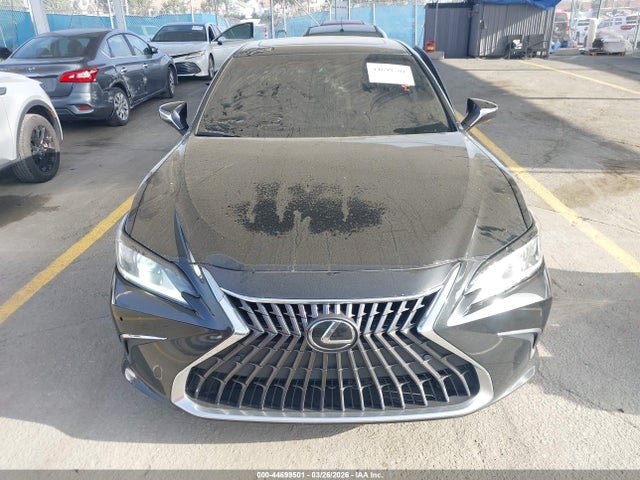 Aukcja sprzedaży 2024 Lexus Es 300h, vin: 58ADA1C11RU047024, numer aukcji: 44699501