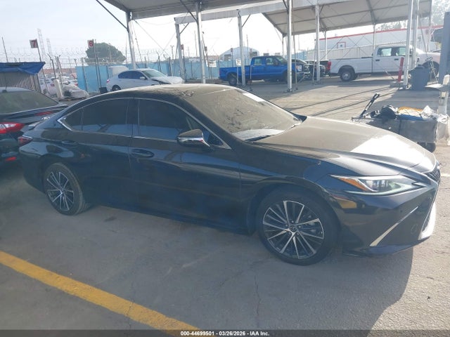 Aukcja sprzedaży 2024 Lexus Es 300h, vin: 58ADA1C11RU047024, numer aukcji: 44699501