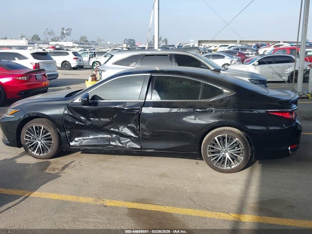 Aukcja sprzedaży 2024 Lexus Es 300h, vin: 58ADA1C11RU047024, numer aukcji: 44699501
