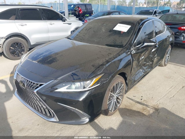 Aukcja sprzedaży 2024 Lexus Es 300h, vin: 58ADA1C11RU047024, numer aukcji: 44699501