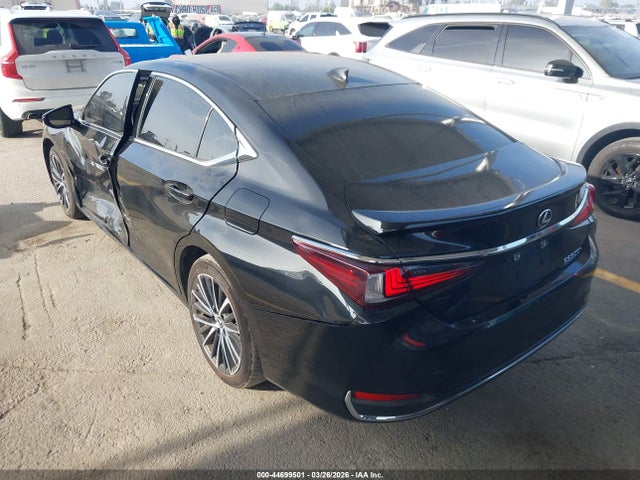 Aukcja sprzedaży 2024 Lexus Es 300h, vin: 58ADA1C11RU047024, numer aukcji: 44699501
