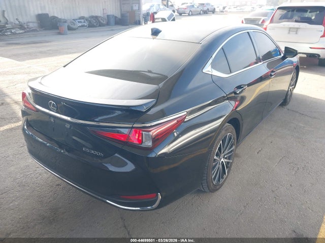 Aukcja sprzedaży 2024 Lexus Es 300h, vin: 58ADA1C11RU047024, numer aukcji: 44699501