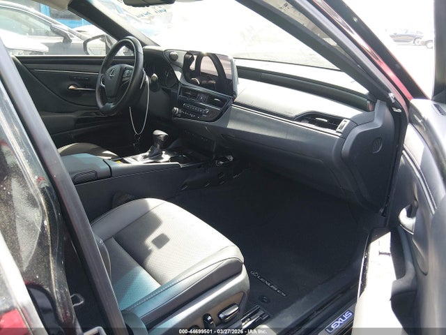 Aukcja sprzedaży 2024 Lexus Es 300h, vin: 58ADA1C11RU047024, numer aukcji: 44699501