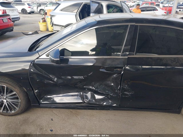 Aukcja sprzedaży 2024 Lexus Es 300h, vin: 58ADA1C11RU047024, numer aukcji: 44699501