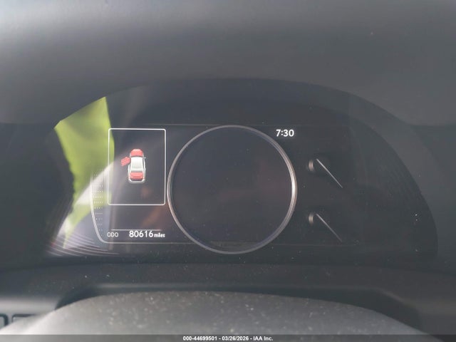 Aukcja sprzedaży 2024 Lexus Es 300h, vin: 58ADA1C11RU047024, numer aukcji: 44699501