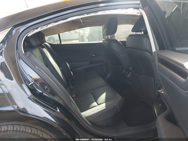 Aukcja sprzedaży 2024 Lexus Es 300h, vin: 58ADA1C11RU047024, numer aukcji: 44699501