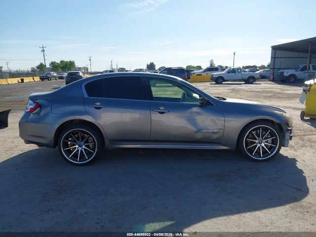 Продаж на аукціоні авто 2012 Infiniti G37 Journey, vin: JN1CV6AP9CM622335, номер лоту: 44699502