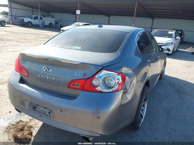 Продаж на аукціоні авто 2012 Infiniti G37 Journey, vin: JN1CV6AP9CM622335, номер лоту: 44699502