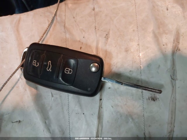 Продаж на аукціоні авто 2012 Volkswagen Jetta 2.5l Sel Premium, vin: 3VWLP7AJ9CM424395, номер лоту: 44699506