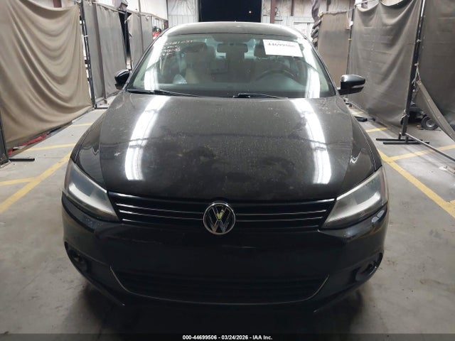 Продаж на аукціоні авто 2012 Volkswagen Jetta 2.5l Sel Premium, vin: 3VWLP7AJ9CM424395, номер лоту: 44699506