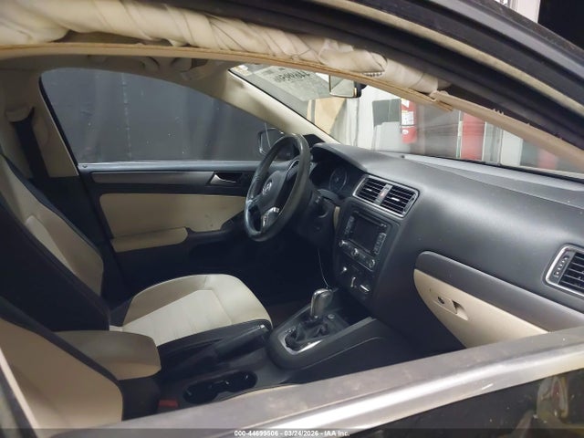 Продаж на аукціоні авто 2012 Volkswagen Jetta 2.5l Sel Premium, vin: 3VWLP7AJ9CM424395, номер лоту: 44699506