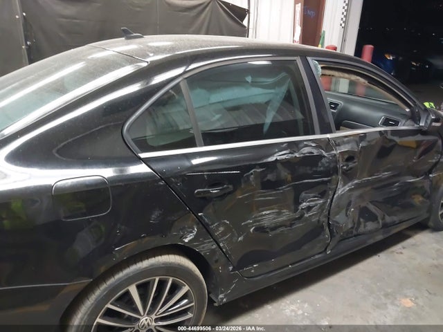 Продаж на аукціоні авто 2012 Volkswagen Jetta 2.5l Sel Premium, vin: 3VWLP7AJ9CM424395, номер лоту: 44699506
