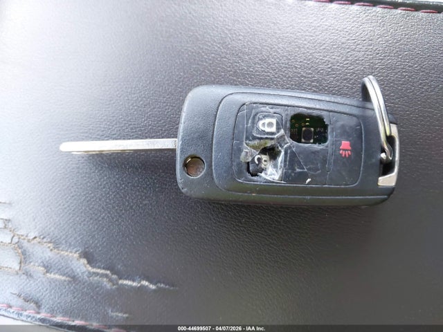 Aukcja sprzedaży 2011 Gmc Terrain Sle-2, vin: 2CTFLTEC7B6414381, numer aukcji: 44699507