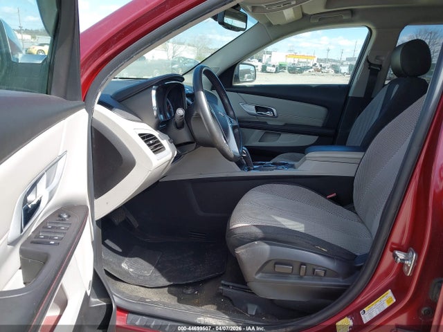 Aukcja sprzedaży 2011 Gmc Terrain Sle-2, vin: 2CTFLTEC7B6414381, numer aukcji: 44699507