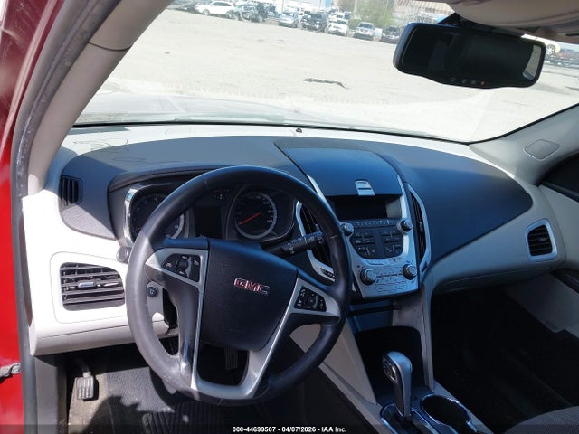 Aukcja sprzedaży 2011 Gmc Terrain Sle-2, vin: 2CTFLTEC7B6414381, numer aukcji: 44699507