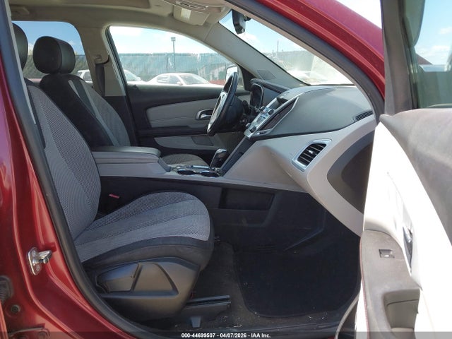 Aukcja sprzedaży 2011 Gmc Terrain Sle-2, vin: 2CTFLTEC7B6414381, numer aukcji: 44699507