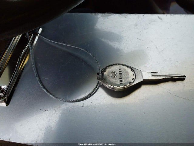 44699510 :رقم المزاد ، JNKCA21A2WT621565 vin ، 1998 Infiniti I30 Standard/touring مزاد بيع