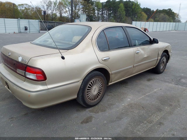 44699510 :رقم المزاد ، JNKCA21A2WT621565 vin ، 1998 Infiniti I30 Standard/touring مزاد بيع