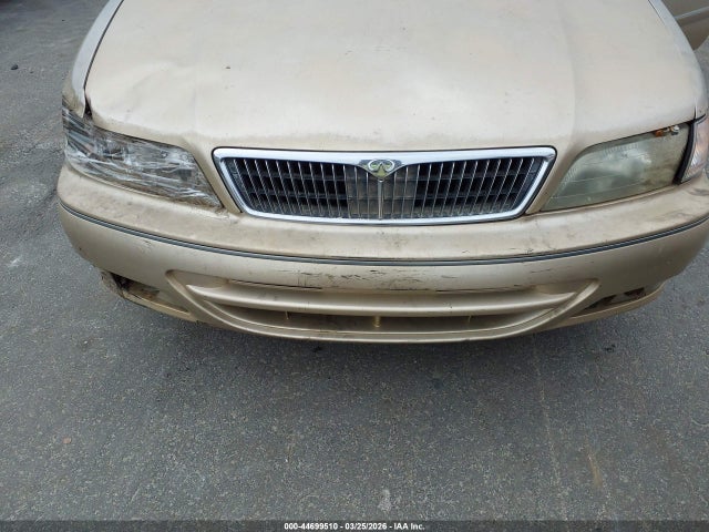 44699510 :رقم المزاد ، JNKCA21A2WT621565 vin ، 1998 Infiniti I30 Standard/touring مزاد بيع
