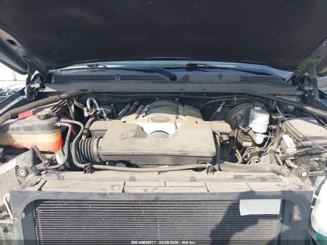 2020 CADILLAC ESCALADE ESV 1GYS3GKJ7LR166606 Photo 9