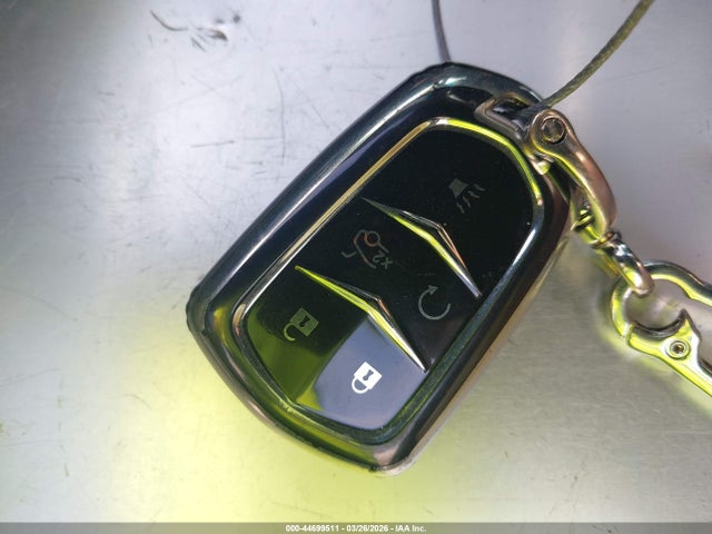 2020 CADILLAC ESCALADE ESV 1GYS3GKJ7LR166606 Photo 10