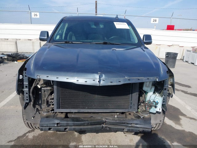 44699511 :رقم المزاد ، 1GYS3GKJ7LR166606 vin ، 2020 Cadillac Escalade Esv 2wd مزاد بيع