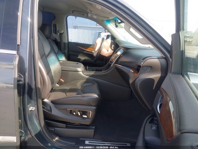 2020 CADILLAC ESCALADE ESV 1GYS3GKJ7LR166606 Photo 4