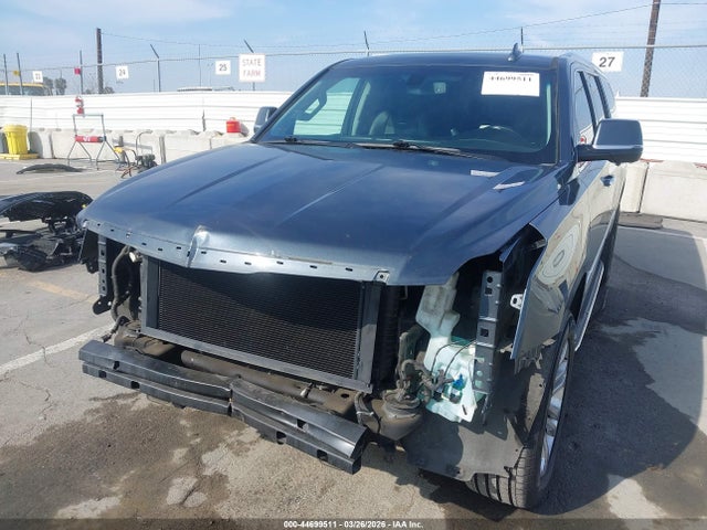 2020 CADILLAC ESCALADE ESV 1GYS3GKJ7LR166606 Photo 5