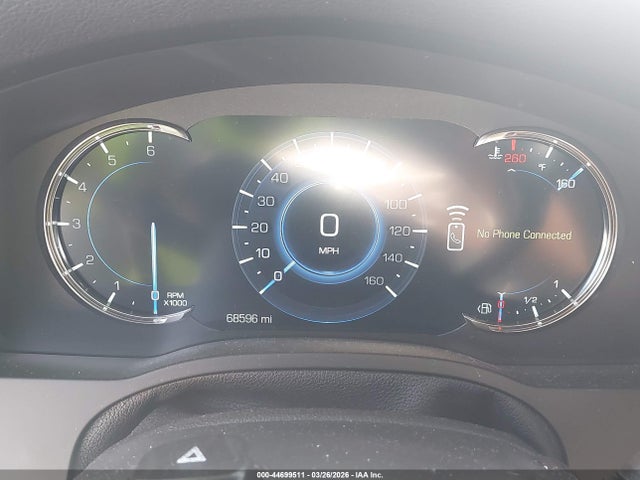 2020 CADILLAC ESCALADE ESV 1GYS3GKJ7LR166606 Photo 6