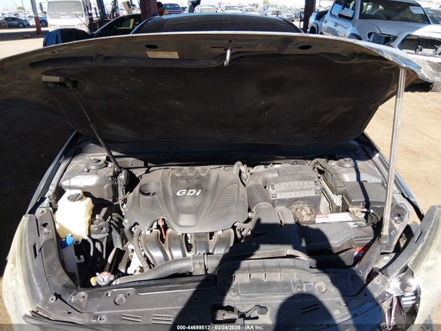 44699512 :رقم المزاد ، 5XXGM4A72CG012482 vin ، 2012 Kia Optima Lx مزاد بيع