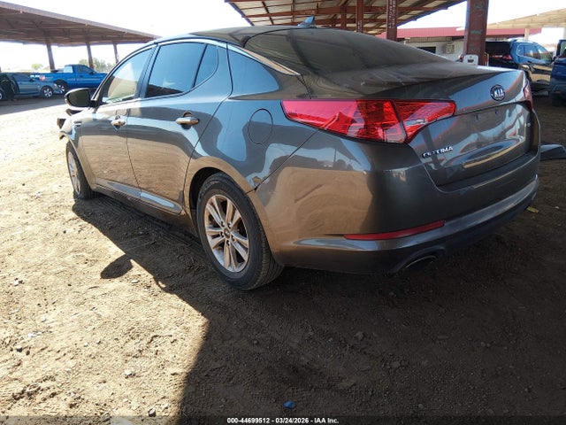 44699512 :رقم المزاد ، 5XXGM4A72CG012482 vin ، 2012 Kia Optima Lx مزاد بيع