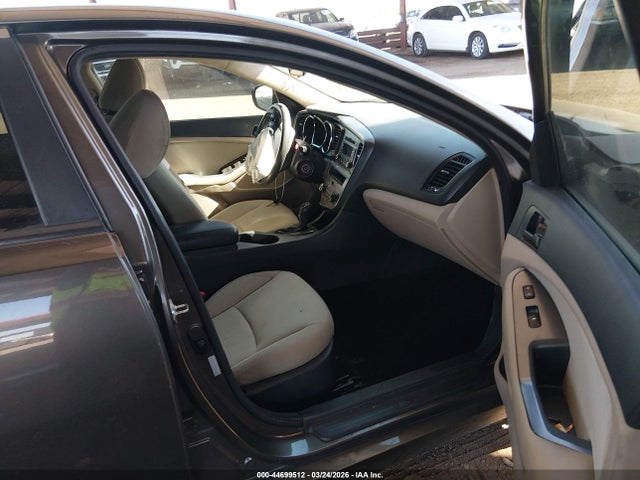 44699512 :رقم المزاد ، 5XXGM4A72CG012482 vin ، 2012 Kia Optima Lx مزاد بيع