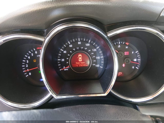44699512 :رقم المزاد ، 5XXGM4A72CG012482 vin ، 2012 Kia Optima Lx مزاد بيع