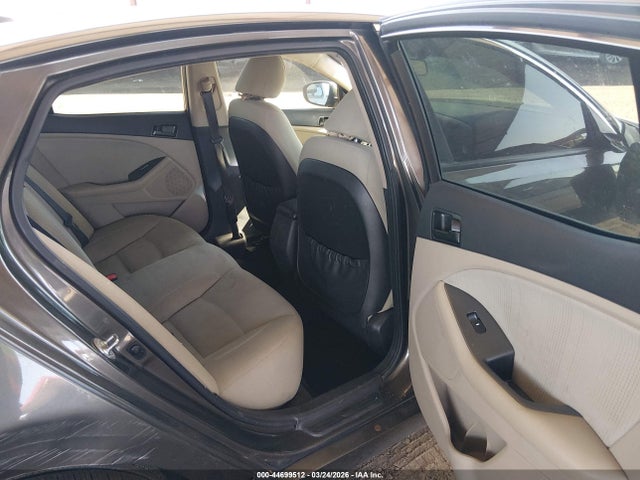 44699512 :رقم المزاد ، 5XXGM4A72CG012482 vin ، 2012 Kia Optima Lx مزاد بيع