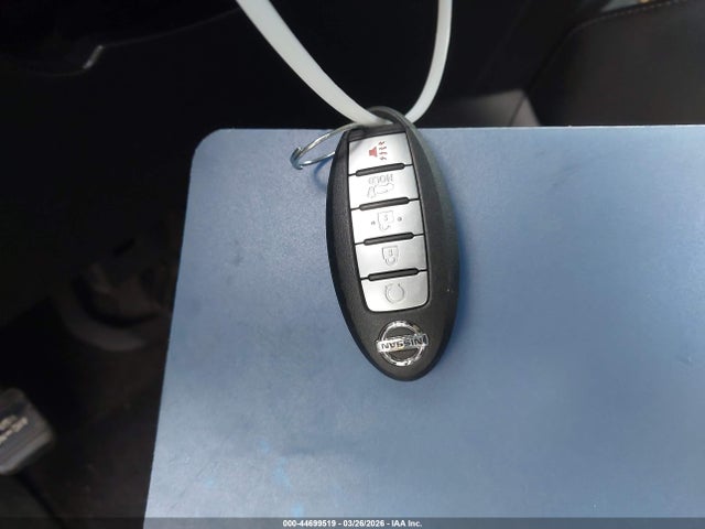 5N1ET2MT7JC802246 Nissan Rogue Hybrid Sl