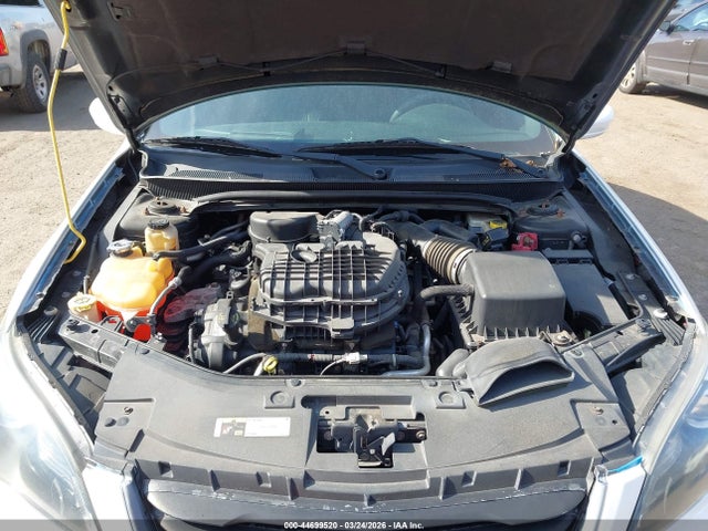 2013 CHRYSLER 200 1C3CCBBG7DN747506 Photo 9