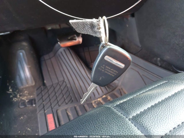 2013 CHRYSLER 200 1C3CCBBG7DN747506 Photo 10