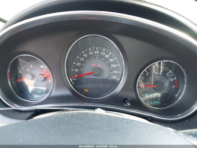 2013 CHRYSLER 200 1C3CCBBG7DN747506 Photo 6