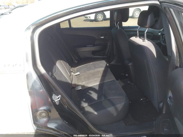 2013 CHRYSLER 200 1C3CCBBG7DN747506 Photo 7