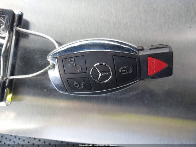 Aukcja sprzedaży 2018 Mercedes-benz Amg C 43 4matic, vin: 55SWF6EB4JU261042, numer aukcji: 44699521