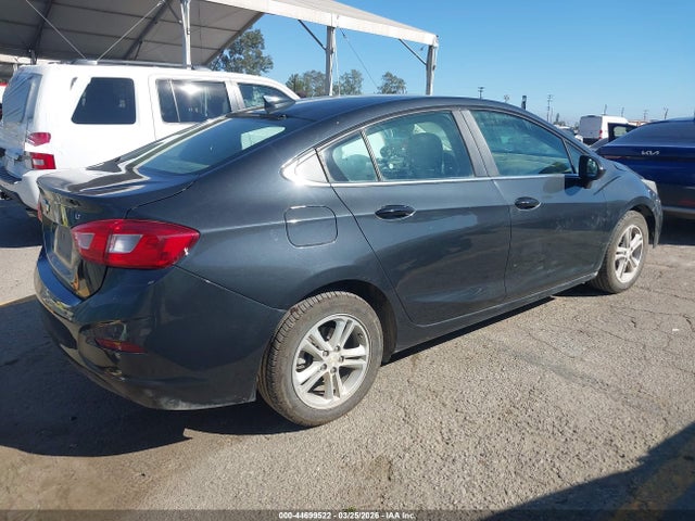2017 CHEVROLET CRUZE 1G1BE5SM8H7164115 Photo 3