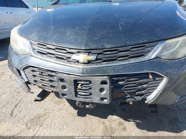 2017 CHEVROLET CRUZE 1G1BE5SM8H7164115 Photo 5