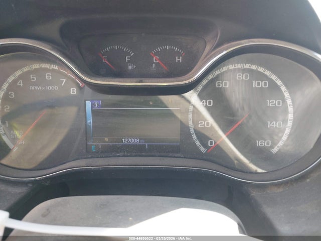 2017 CHEVROLET CRUZE 1G1BE5SM8H7164115 Photo 6