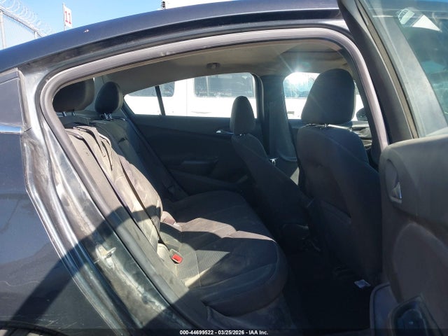 2017 CHEVROLET CRUZE 1G1BE5SM8H7164115 Photo 7