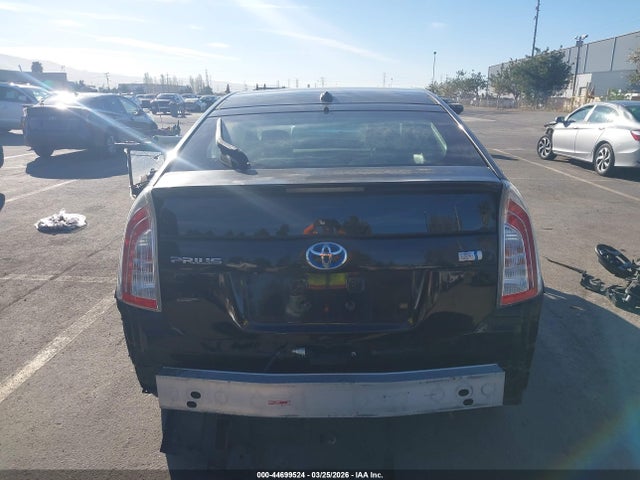 Toyota Prius 2015 JTDKN3DU7F1901894 Image 17