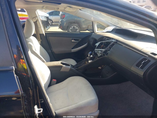 Toyota Prius 2015 JTDKN3DU7F1901894 Image 5