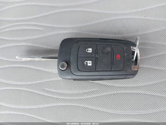 Aukcja sprzedaży 2016 Buick Encore, vin: KL4CJASB2GB620193, numer aukcji: 44699525